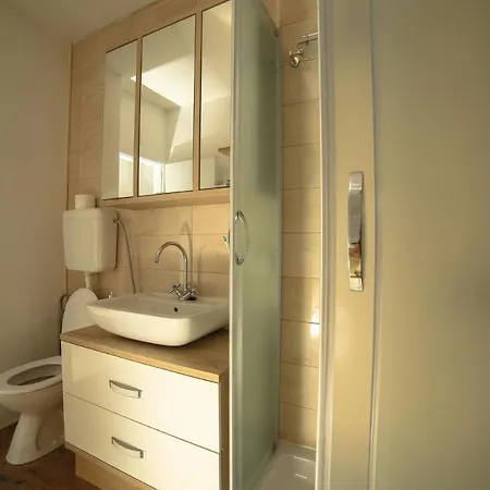 Apartamento Zeljko