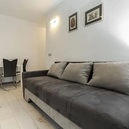 Apartamento Zeljko *