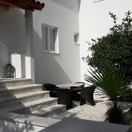 Apartamento Zeljko Supetar