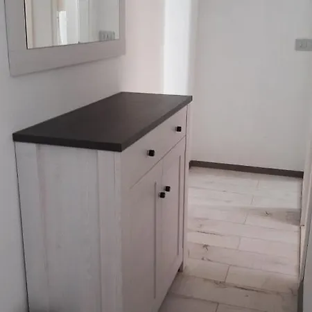 Zeljko Apartmán *