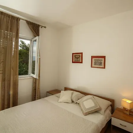 Apartmán Zeljko *