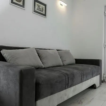 Apartmán Zeljko