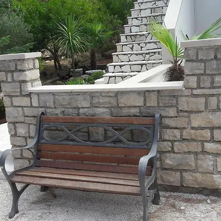 Apartmán Zeljko *