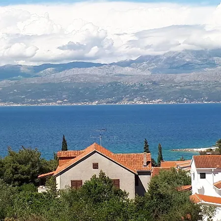 Apartmán Zeljko Supetar