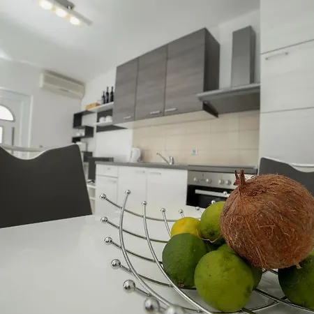 Apartmán Zeljko